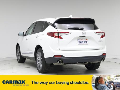 2021 Acura RDX Technology