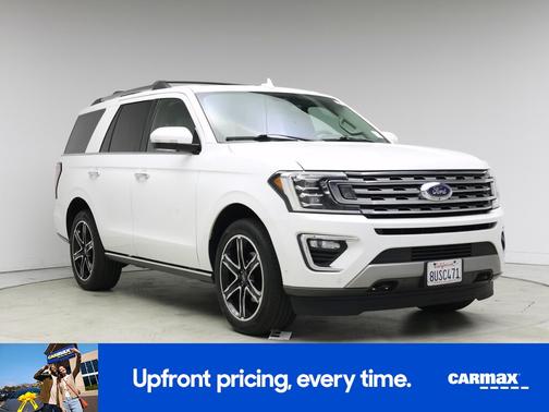2021 Ford Expedition Limited