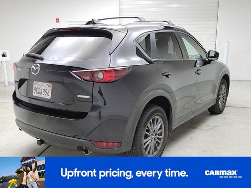 2020 Mazda CX-5 Sport