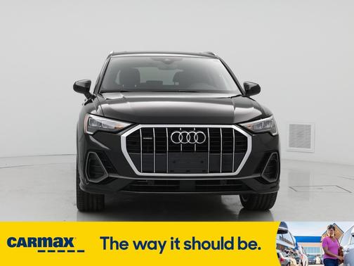2021 Audi Q3 S-Line Premium