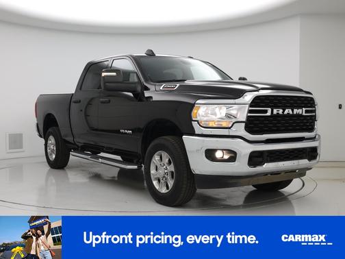 2024 RAM 2500 Bighorn