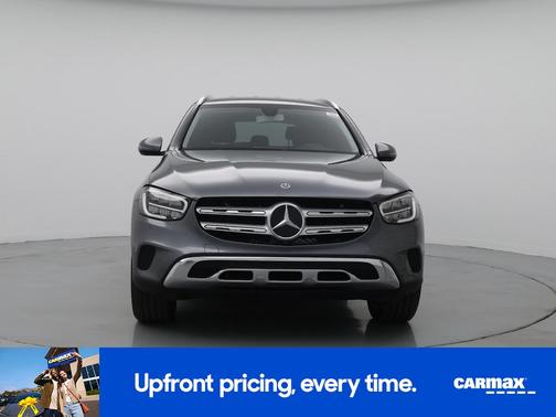 2020 Mercedes-Benz GLC 300 
