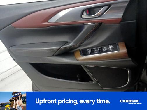 2019 Mazda CX-9 Signature