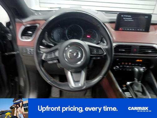 2019 Mazda CX-9 Signature