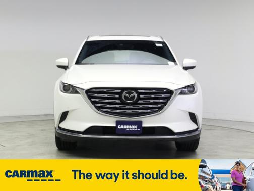 2023 Mazda CX-9 Signature
