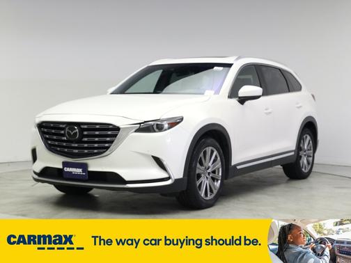 2023 Mazda CX-9 Signature
