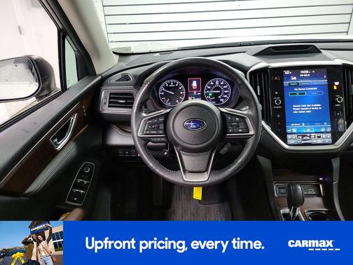 2023 Subaru Ascent Touring