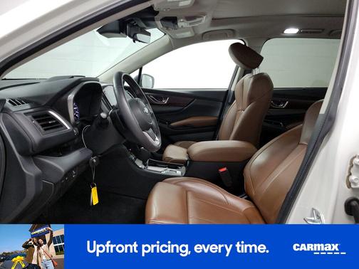 2023 Subaru Ascent Touring