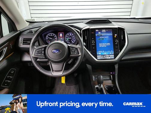 2023 Subaru Ascent Touring