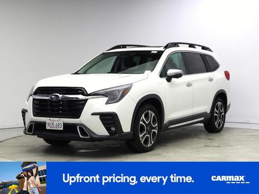 2023 Subaru Ascent Touring