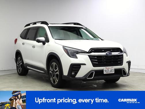 2023 Subaru Ascent Touring