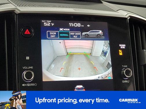 2023 Subaru Ascent Touring