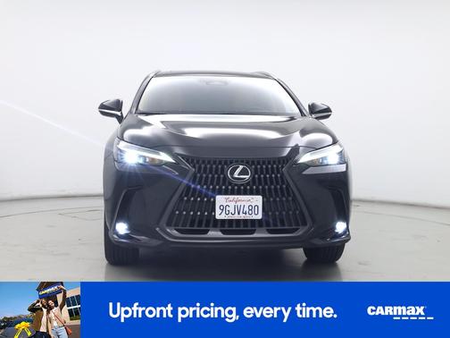 2024 Lexus NX 250 Premium