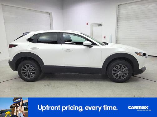 2023 Mazda CX-30 2.5 S