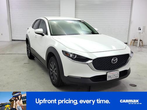 2023 Mazda CX-30 2.5 S