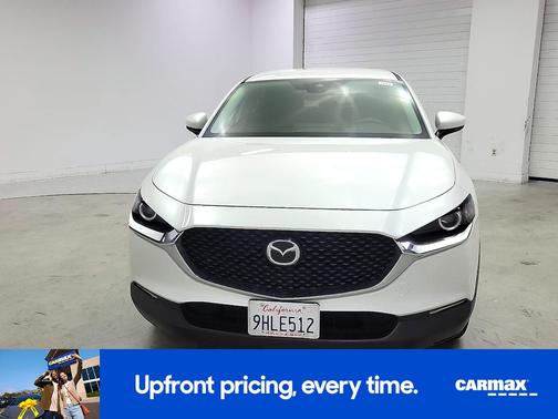 2023 Mazda CX-30 2.5 S