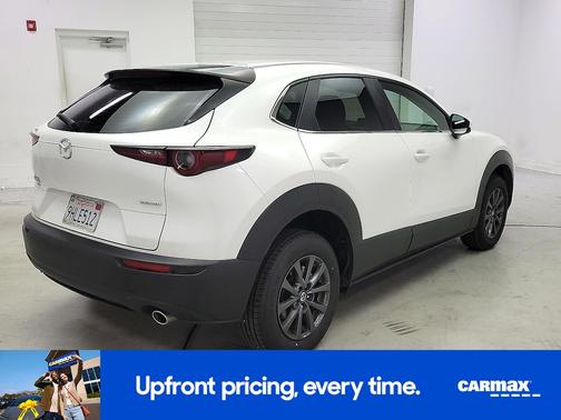 2023 Mazda CX-30 2.5 S