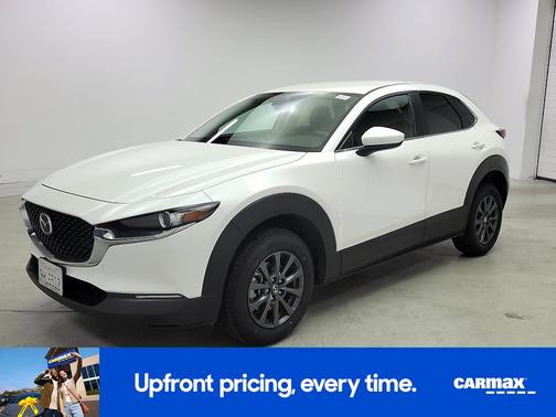 2023 Mazda CX-30 2.5 S