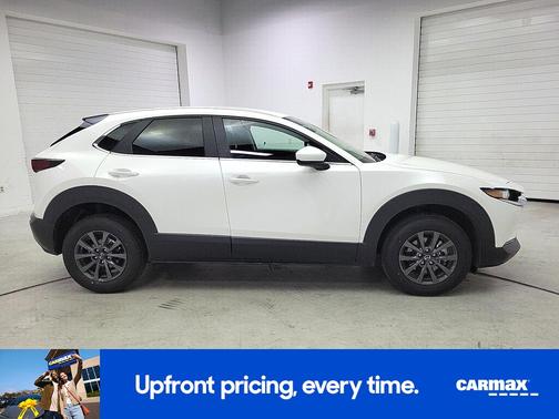 2023 Mazda CX-30 2.5 S