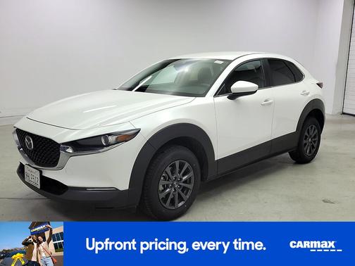 2023 Mazda CX-30 2.5 S