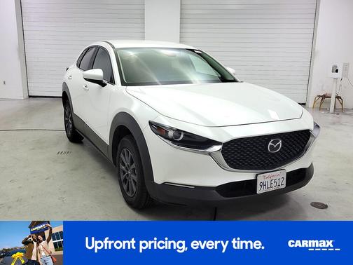 2023 Mazda CX-30 2.5 S