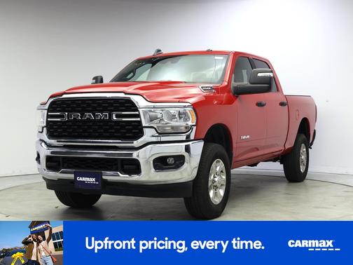 2024 RAM 2500 Bighorn