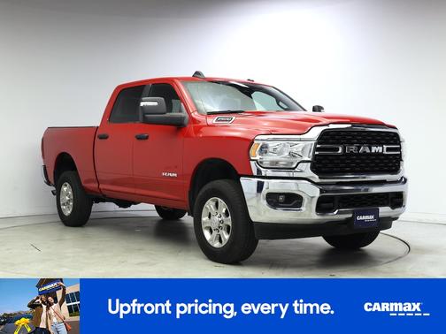 2024 RAM 2500 Bighorn