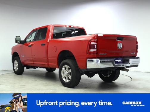 2024 RAM 2500 Bighorn