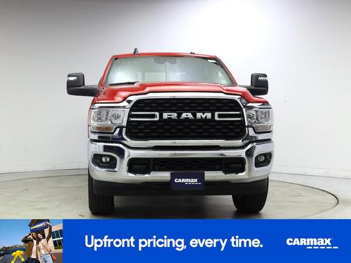 2024 RAM 2500 Bighorn