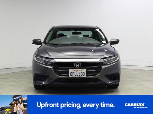 2020 Honda Insight EX