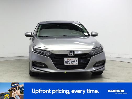 2020 Honda Accord EX