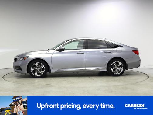 2020 Honda Accord EX