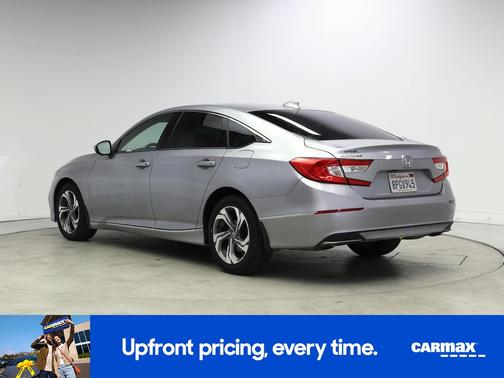 2020 Honda Accord EX