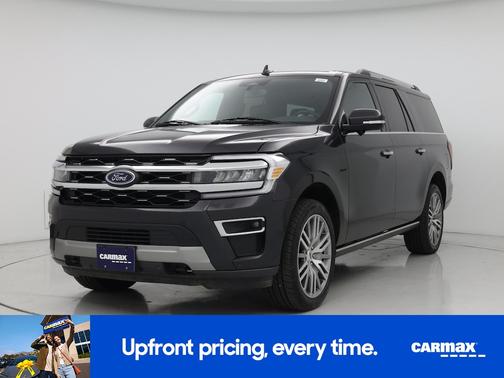 2023 Ford Expedition Max Limited