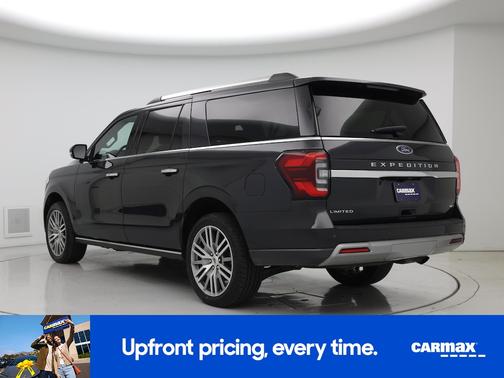 2023 Ford Expedition Max Limited