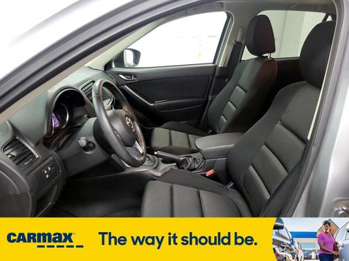 2014 Mazda CX-5 Touring