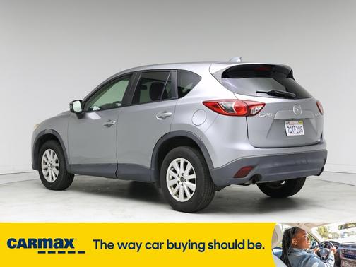2014 Mazda CX-5 Touring