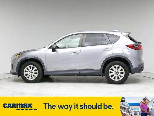 2014 Mazda CX-5 Touring