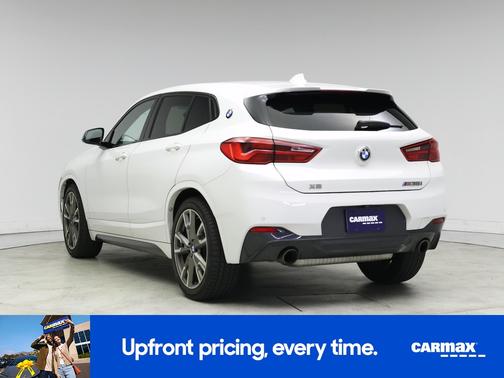 2020 BMW X2 M35i