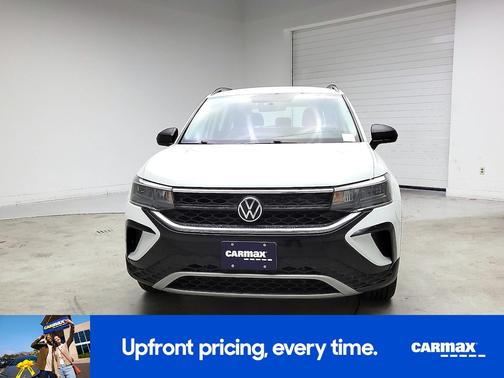 2022 Volkswagen Taos S