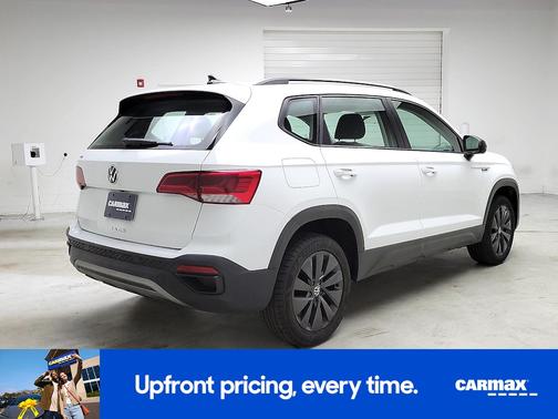 2022 Volkswagen Taos S