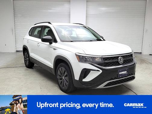 2022 Volkswagen Taos S