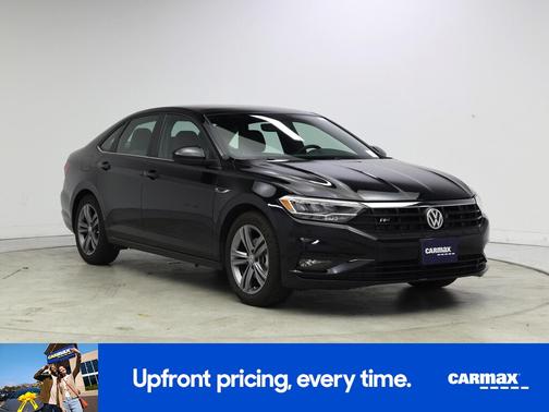 2021 Volkswagen Jetta R-Line