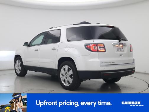 2017 GMC Acadia Limited