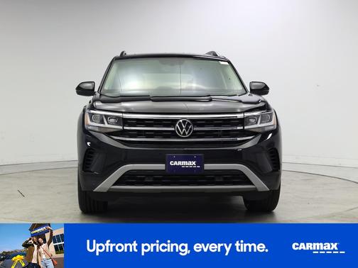 2022 Volkswagen Atlas SE w/Tech