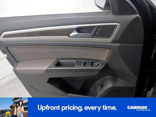 2022 Volkswagen Atlas SE w/Tech