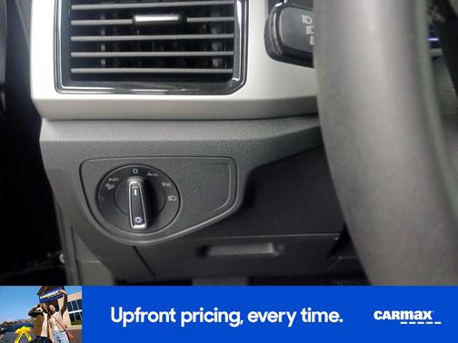 2022 Volkswagen Atlas SE w/Tech