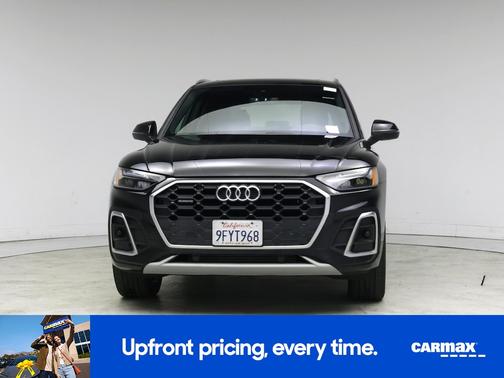 2023 Audi Q5 S-Line Premium
