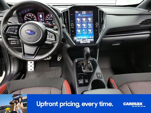 2024 Subaru Impreza RS