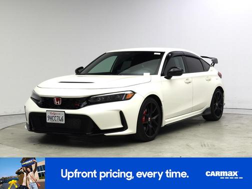 2023 Honda Civic Type R